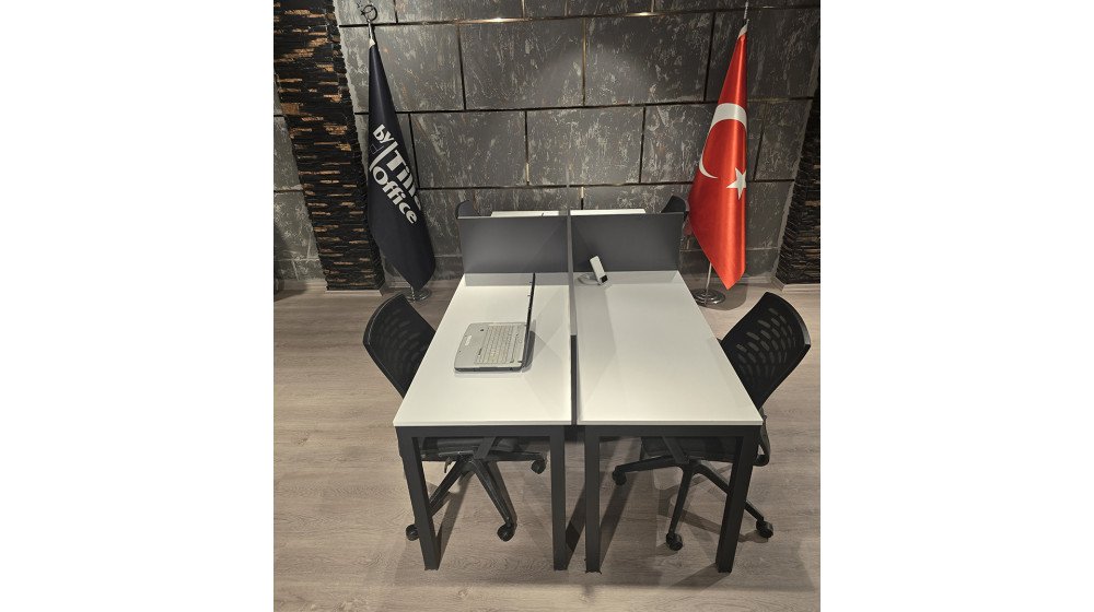 Grup Çoklu Çalışma Masası